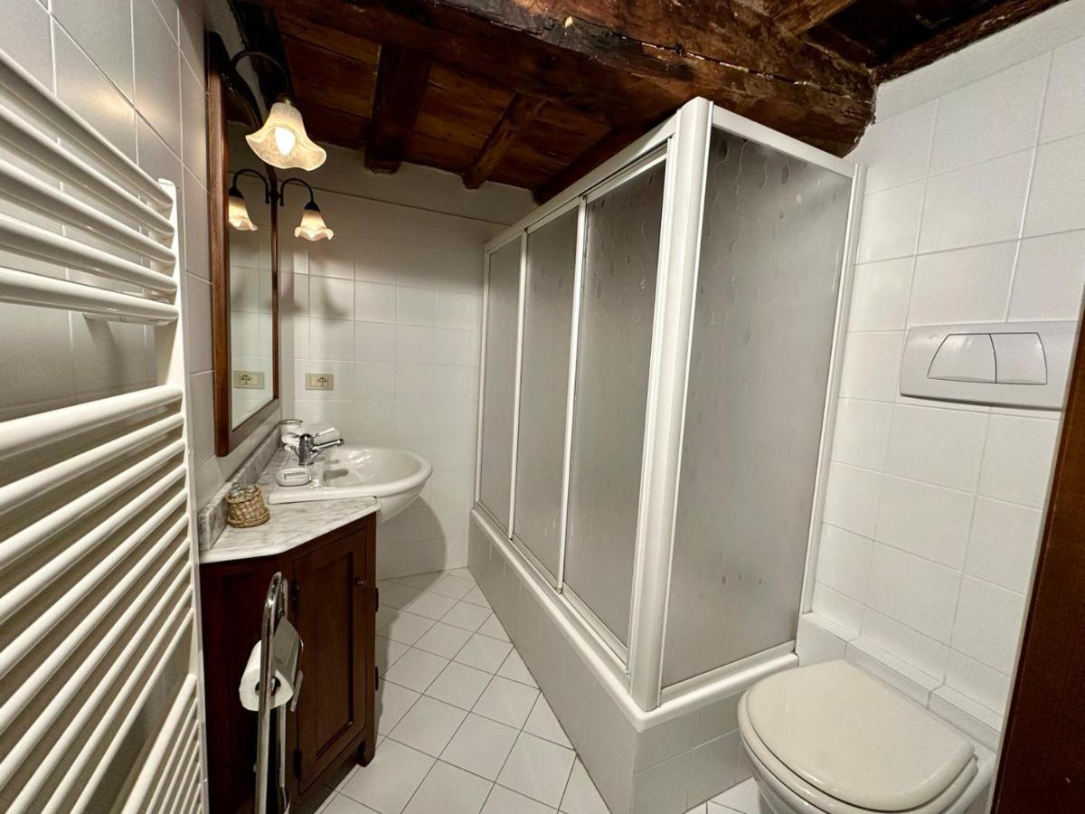 L'Aiolina Apartment Vagliagli Ngoại thất bức ảnh
