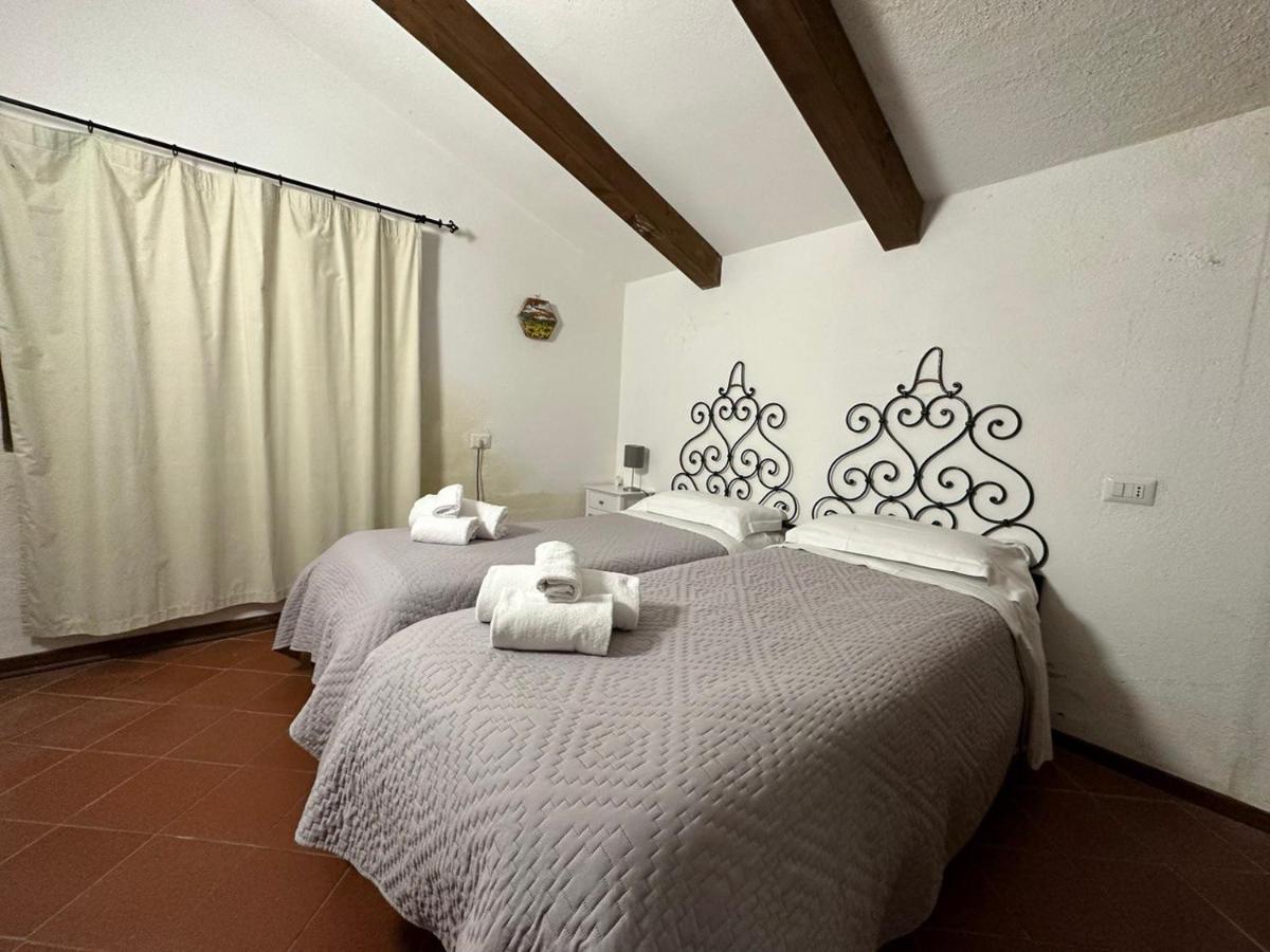 L'Aiolina Apartment Vagliagli Ngoại thất bức ảnh
