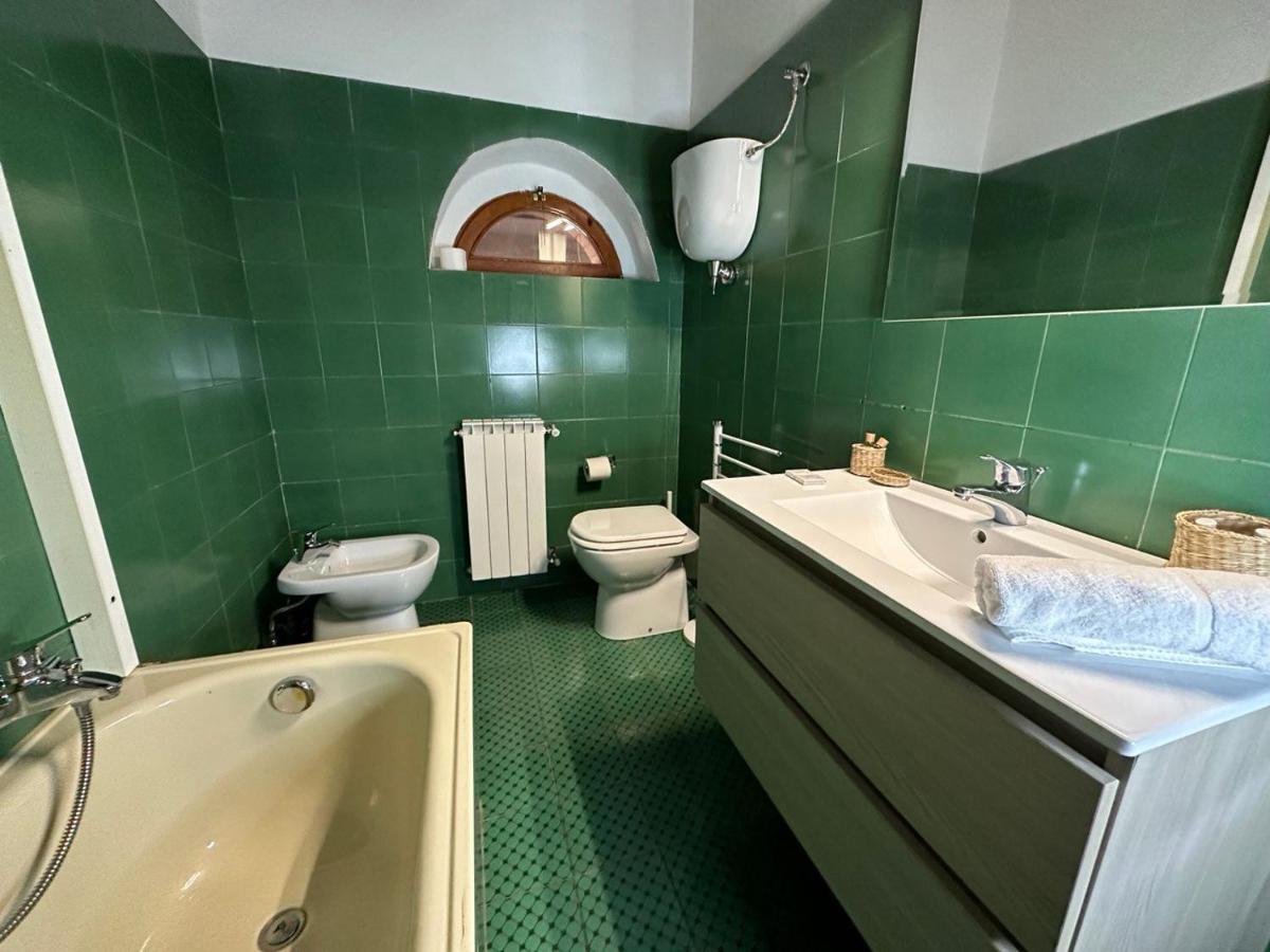 L'Aiolina Apartment Vagliagli Ngoại thất bức ảnh