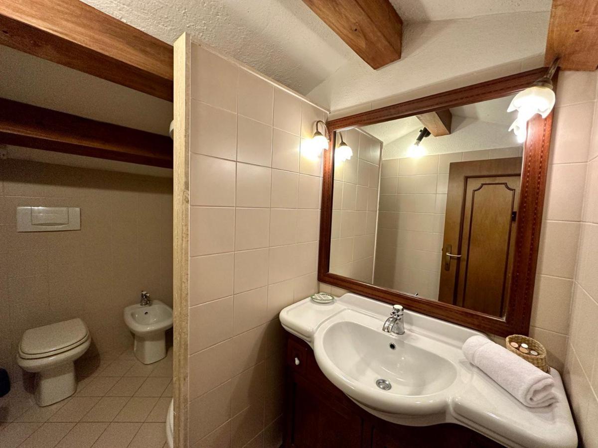 L'Aiolina Apartment Vagliagli Ngoại thất bức ảnh