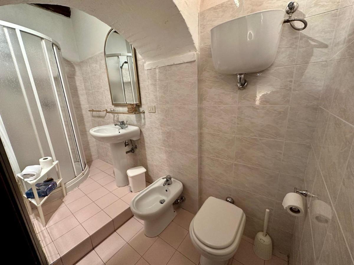 L'Aiolina Apartment Vagliagli Ngoại thất bức ảnh