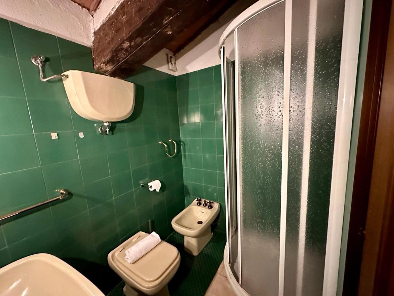 L'Aiolina Apartment Vagliagli Ngoại thất bức ảnh